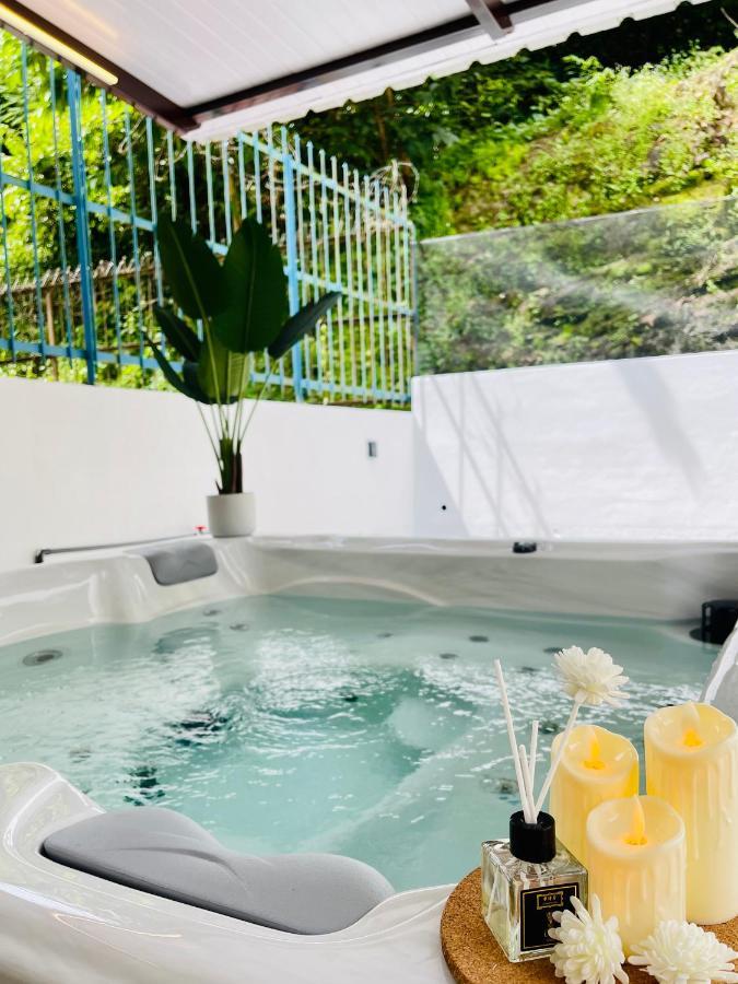 Qv Residence Langkawi - Jacuzzi, Bbq, & Steamboat Kuah Eksteriør billede